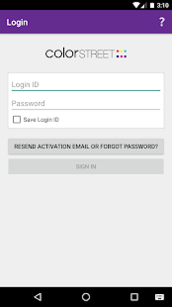 Image 1 for Color Street Pay Portal