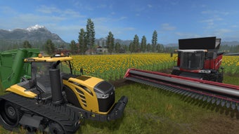 Image 0 for Farming Simulator 17