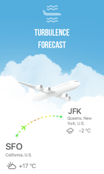 Image 0 for SkyGuru. Your inflight gu…