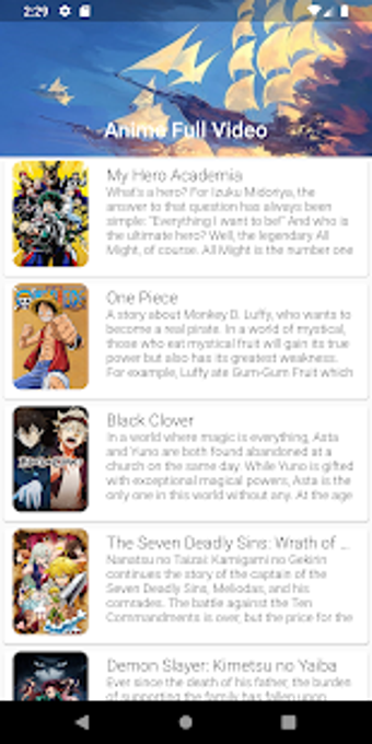 Imagen 1 para Anime Toon