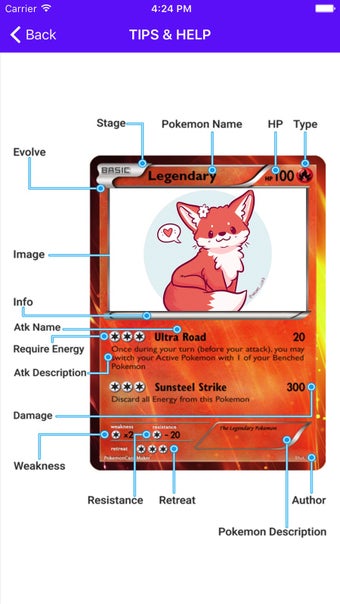 Image 1 for Card Maker Creator for Po…