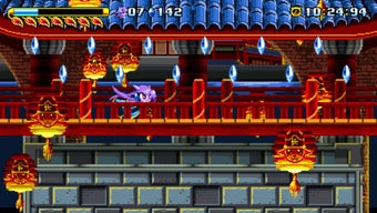 Imagen 0 para Freedom Planet