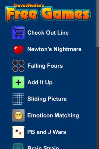 Image 0 for Free Games