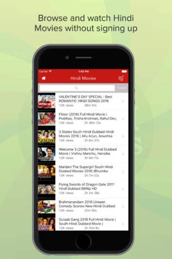 Image 0 for Hindi Movies - Browse and…
