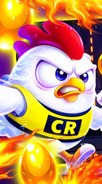 Imagen 0 para Chicken Phase Road