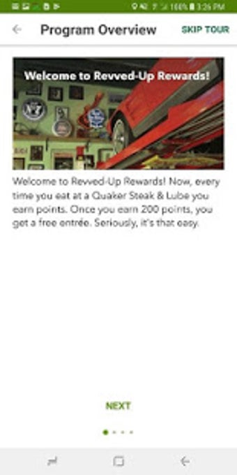 Imagen 1 para Quaker Steak & Lube