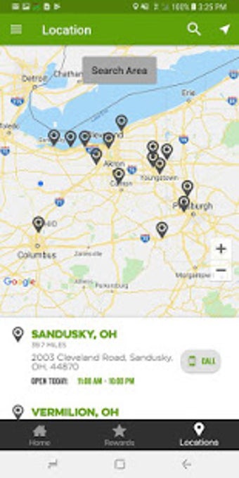 Imagen 0 para Quaker Steak & Lube