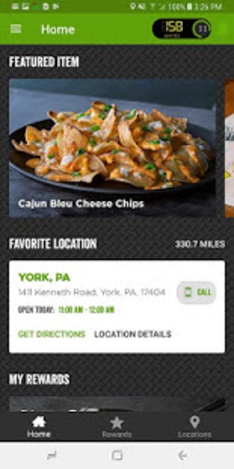 Imagen 2 para Quaker Steak & Lube