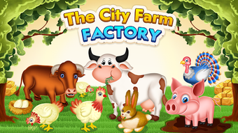 Imagen 0 para The City Farm Factory