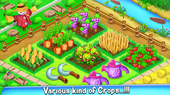 Imagen 2 para The City Farm Factory