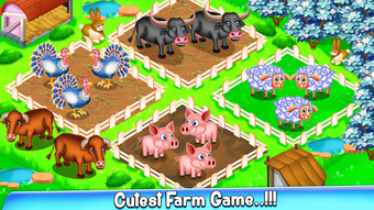 Imagen 1 para The City Farm Factory