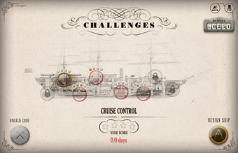 Image 2 for Full Steam Ahead