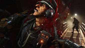 Imagen 0 para Wolfenstein II: The New C…