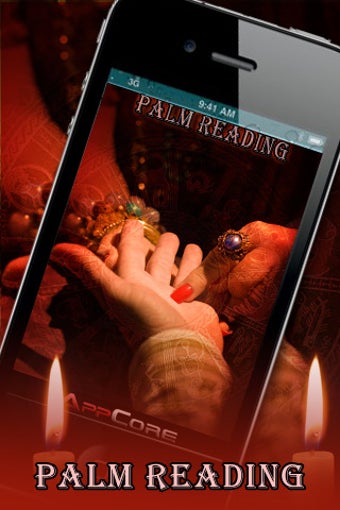 Imagen 0 para Palm Reading Guide