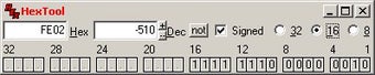 Image 0 for HexTool