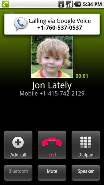 Image 0 for Google Voice