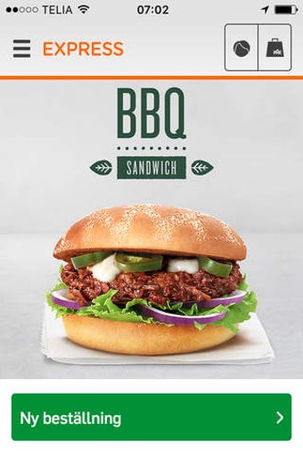 Image 0 for Max Express 7.0