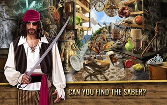 Image 1 for Treasure Island Hidden Ob…