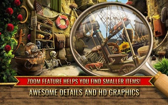 Image 0 for Treasure Island Hidden Ob…