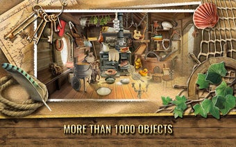Image 2 for Treasure Island Hidden Ob…