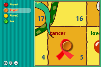 Imagen 0 para Snakes and Ladders