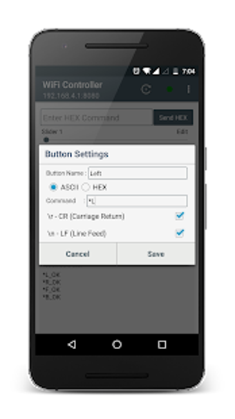 Image 2 for WiFi Controller ESP8266