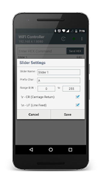 Image 3 for WiFi Controller ESP8266