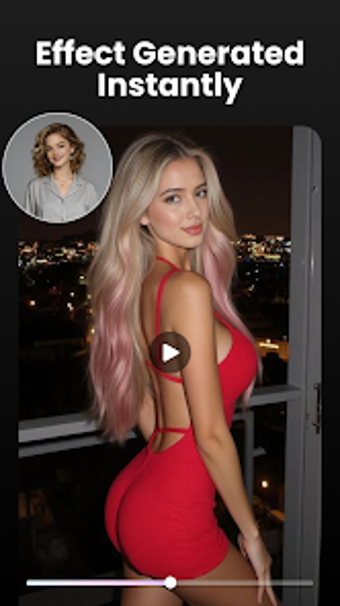 Imagen 0 para Amazly: AI Video Studio