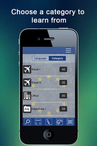 Image 0 for European Language Learnin…