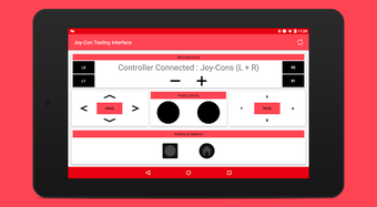 Image 0 for Joy-Con Enabler for Andro…