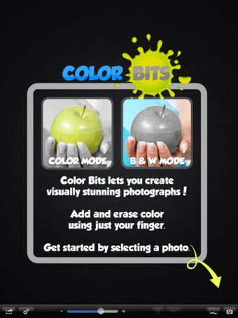 Imagen 0 para Color Bits HD Free