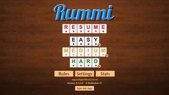 Imagen 3 para Rummi for Windows 10