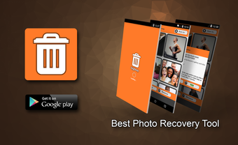 Image 1 for DigDeep Image Recovery