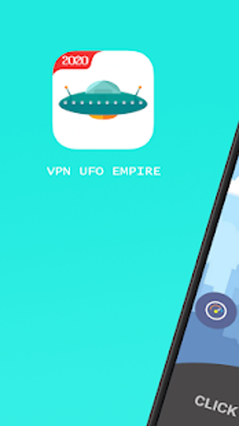 Image 1 for UFO VPN Empire - Unlimite…