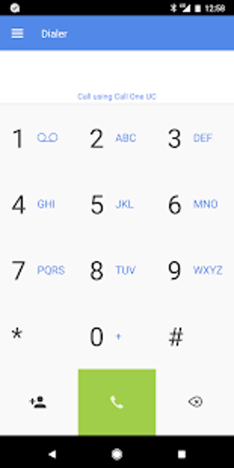 Image 1 for Call One UC