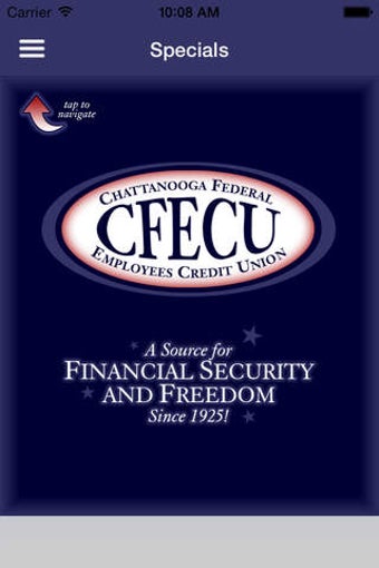 Image 0 for Chattanooga Fed Emp Credi…