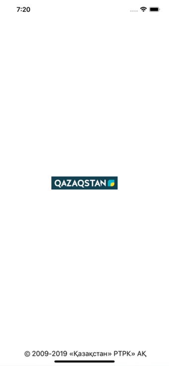 Image 3 for Qazaqstan TV