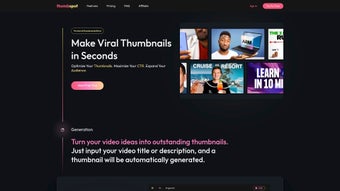 Imagen 0 para Thumbspot