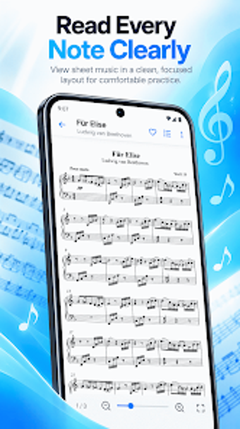 Image 0 for forScore Music Chords  Ta…