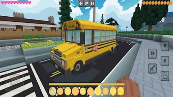 Image 0 for KawaiiWorld Open World Cr…