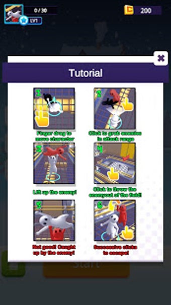 Image 2 for FightUp.io
