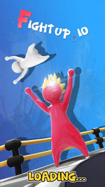 Image 1 for FightUp.io