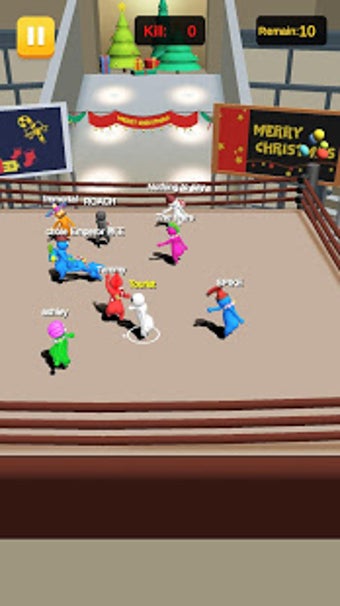 Image 0 for FightUp.io