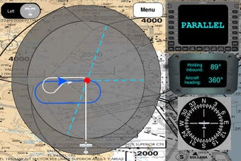 Image 0 for Holding Pattern (IFR) Ins…