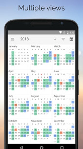 Image 1 for One Calendar