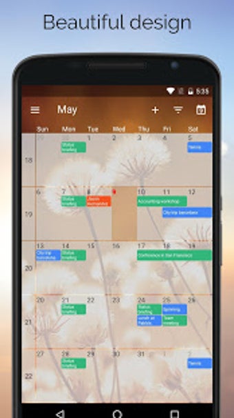 Image 3 for One Calendar