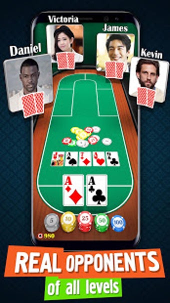 Image 1 for Total Poker - Online Casi…