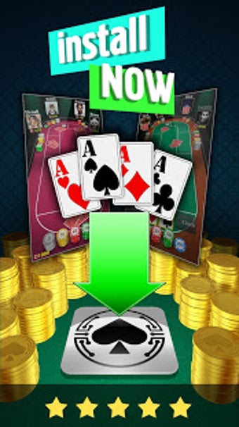 Image 0 for Total Poker - Online Casi…