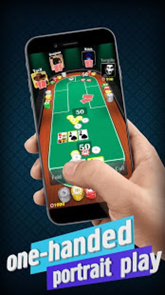 Image 2 for Total Poker - Online Casi…