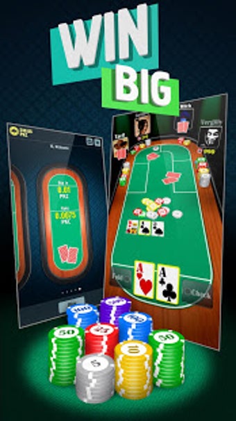 Image 3 for Total Poker - Online Casi…
